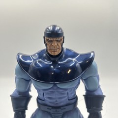 Marvel Legends The Controller BAF 8″ Build A Figure Complete Hasbro