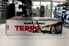 NECA Terrifier Ultimate Art the Clown 7″ Action Figure COMPLETE RARE