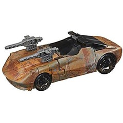 Transformers – Decepticon Sparkless Bot – War for Cybertron Trilogy