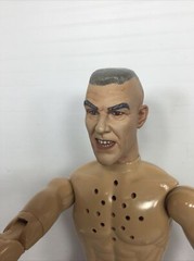 1/6 NUDE FIGURE “TALKING” *R-RATED* GUNNERY SGT R LEE ERMEY “FULL METAL JACKET”