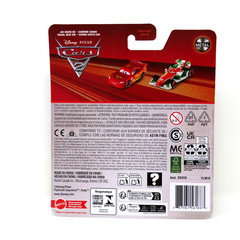Disney Pixar Cars 1 2 3 Mattel Diecast Metal Cars NEW – YOU PICK