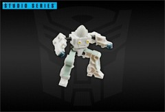 TAKARA TOMY Transformers SS86 07 Slag & Daniel Witwicky Leader Class New
