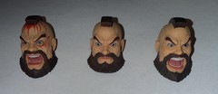 Storm Collectibles Street Fighter 2 Zangief