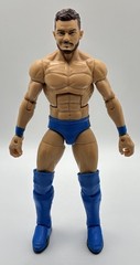 Wwe Custom Elite Mattel Action Figure Finn Balor The Demon Royal Rumble Attire