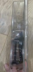 NEW IN BOX2008 SDCC Comiccon GI Joe Cobra Leader Commander Black Suit Unopened