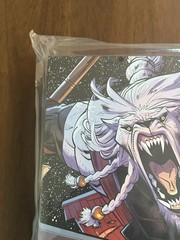 Invincible Universe: Battle Beast Super 7 Action Figure New In Box Never Opened