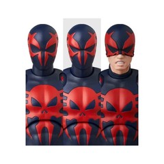 CT Toys No. 239 Marvel Spider-Man 2099 Comic Ver. Miguel O’Hara 6″ Action Figure