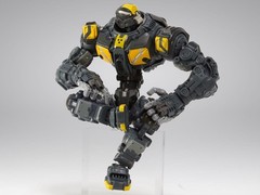 Astrobots Toy Notch Robot 1/12 Argus A02 Action Figure (NOT BOOTLEG) US – NEW