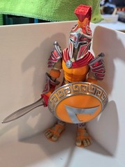 Spartan – Flexi collection