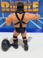 WWF Hasbro Demolition Crush w Mask – WWE Mattel LJN Vintage Wrestling Figure
