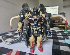Transformers Universe Nemesis Prime 2003 (Read Descr.)