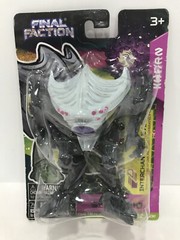 Final Faction KHARN Hive Class Synthoid Action Figure 2022