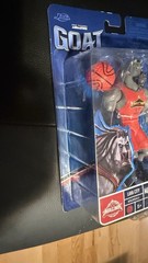 Mane Attraction GOAT The Movie 5” Action Figure