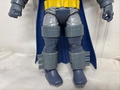 DC Comics Multiverse The Dark Knight Returns Armored Batman Figure Loose