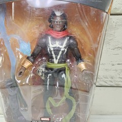Marvel Legends Doctor Strange Brother Voodoo 2016 Dormammu BAF Wave 6″ Figure
