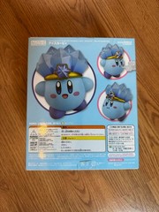 Good Smile Company Nendoroid #786 Ice Kirby Dream Land Action Figure Non-scale