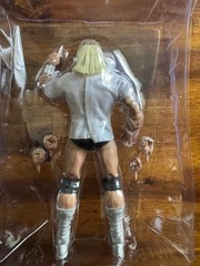 WWE Elite Hulk Hogan Legends Lot (4) Series 21 22 23 24