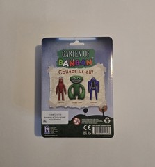 Banban Garten Of Banban Action Figure
