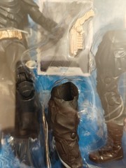 McFarlane DC Multiverse Dark Knight Trilogy Batman Action Figure Bane BAF TDK