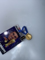 Zuru Ballers World Cup Mbappe