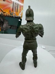 X-PLUS TALOS Ray Harryhausen “JASON AND THE ARGONAUTS 8” Viny Figure Rare