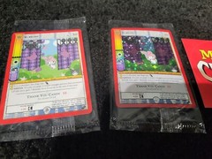 NYCC 2023 exclusive MetaZoo promo cards MY MELODY FOIL & NON-FOIL tcg card