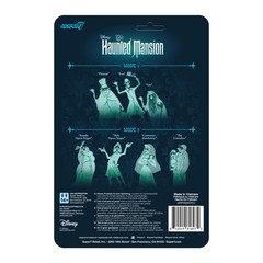 Haunted Mansion Constance Hatchaway – 3.75 in Reaction Figure, RE-HAUNW02-CON-01