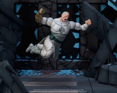 (PRE SALE) invincible CONQUEST 1/12 scale action figure Jada Toys