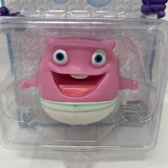 Dreamworks Home Baby Boov Color Changing Action Figure New Box Damage