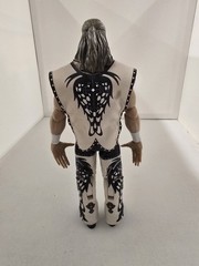 WWE Mattel Shawn Michaels Elite Action Figure