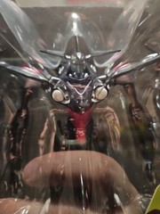 Eureka Seven Bandai ROBOT SPIRITS SIDE LFO Nirvash type the END Figure Official