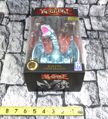 Phat Mojo Yu-Gi-Oh! Series 1 Blue-Eyes White Dragon Limited Edition #06375