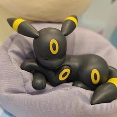 NEW! YOU PICK! Sleepy Eevee and Eeveelution Series Box officially licensed