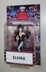 Elvira Mistress of the Dark • NECA Toony Terrors 2023 • MOC
