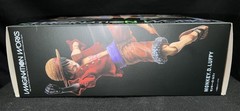 Monkey D. Luffy Imagination Works **USED**