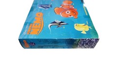 Disney Pixar Finding Nemo Figurine Playset Applause 63398 FACTORY SEALED