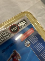 McFarlane NBA Figure Lot of 6 – Chris Paul Chase, Oden, Baron Davis NIB