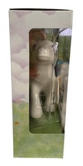 My Little Pony Confetti 35th Anniversary G1 Rainbow Collection New in Box