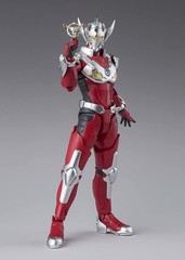 TAMASHII NATIONS Unisex Children Ultraman Suit Taro-The Animation, Bandai Spirit