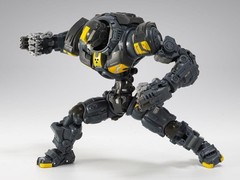 Astrobots Toy Notch Robot 1/12 Argus A02 Action Figure (NOT BOOTLEG) US – NEW