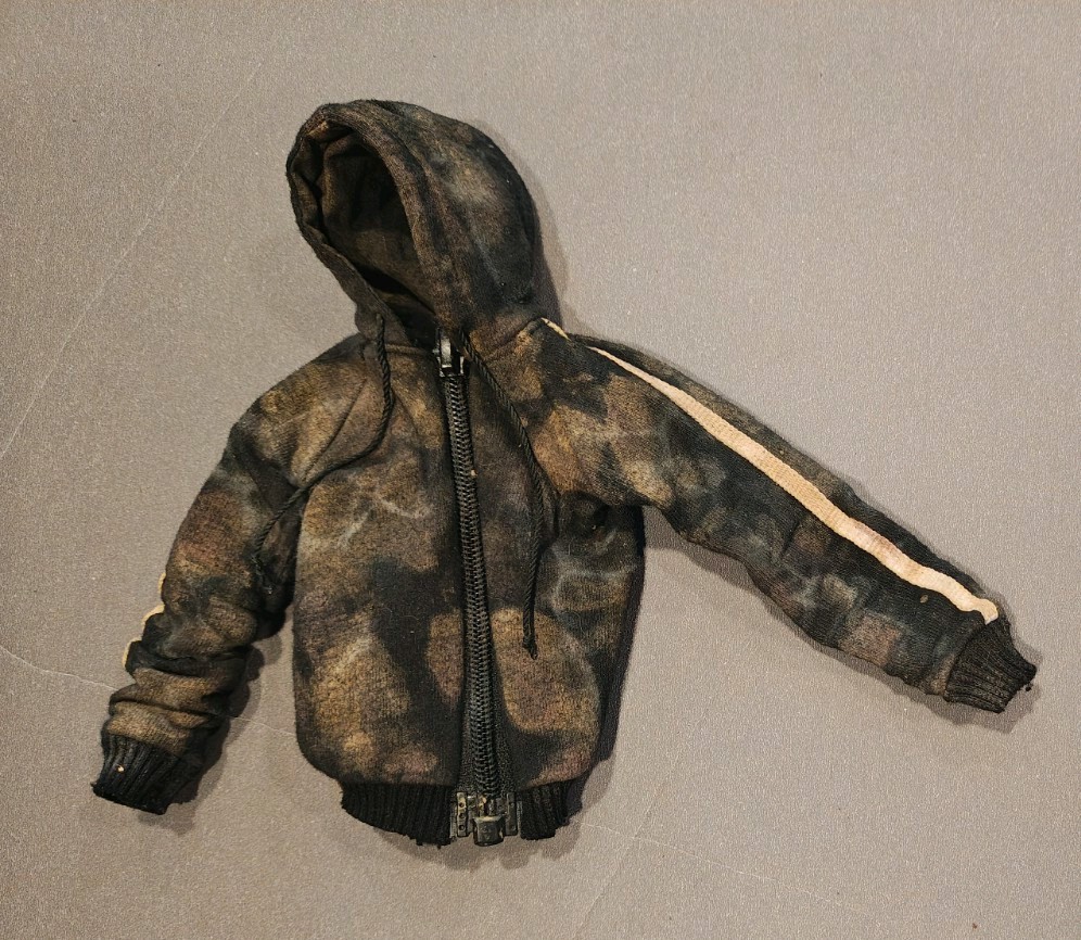 1:6 ThreeA Clothing