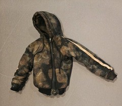 1:6 ThreeA Clothing