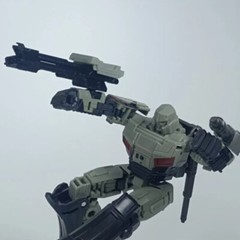 in stock Arm Cannon Weapon Upgrade Kit For TF ONE SS-114 Megatank Accessories
