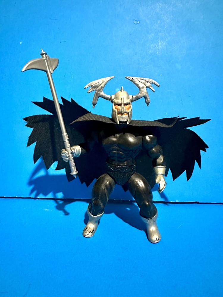 1982 Vintage REMCO Conan the Barbarian Devourer of Souls The Enemy RARE HTF 5.5”