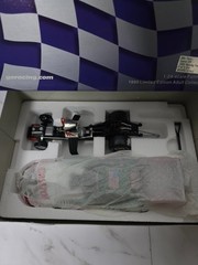 John Force Castrol GTX 1999 Mustang Funny Car 1:24 NHRA Action Racing /5004