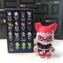 Superplastic Janky Series 4- BAT BOY