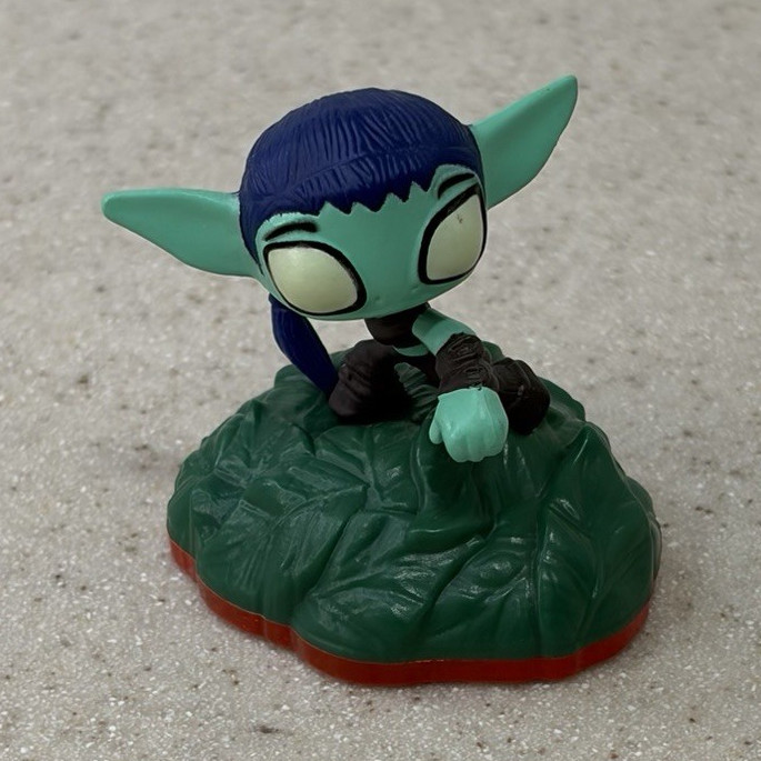 Activision Skylanders Trap Team Whisper Elf Mini