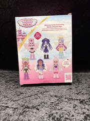Royale High 6 Figure Pack Target Exclusive Gem Crown Code UNSCRATCHED CODE