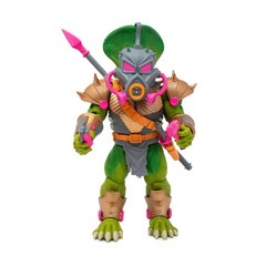 Boss Fight Studio Ceratopsian Guard– Saurozoic Warriors IN STOCK US SELLER