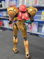 figma Samus Aran Metroid Prime 3: Corruption Action Figure Good Smile #349